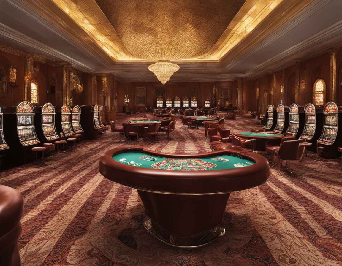 gold bet