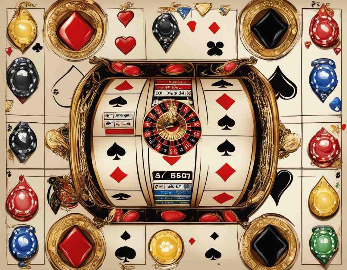 gold bet