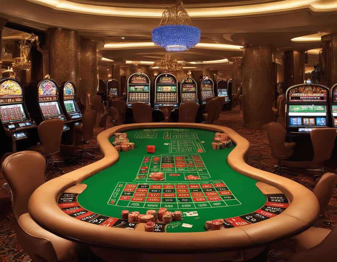 gold bet